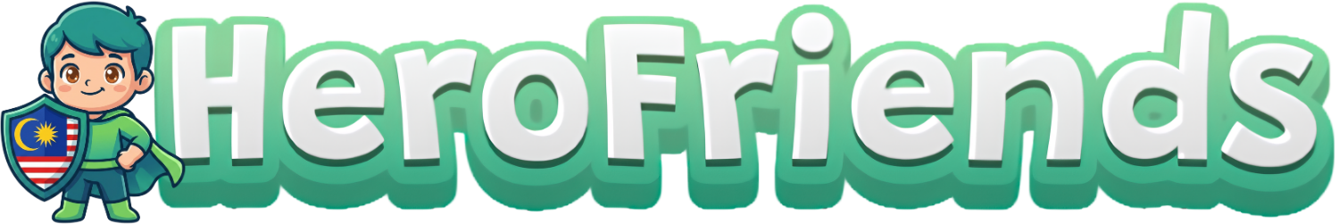 HeroFriends